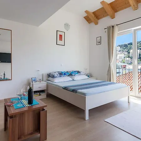 Apartment Astor Studio 2 *