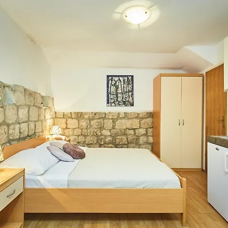 Apartment Astor Studio 2