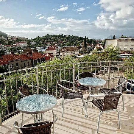 Appartement Astor Studio 2